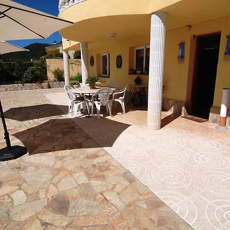 Homeholidaysrentals Fleur Appartement
